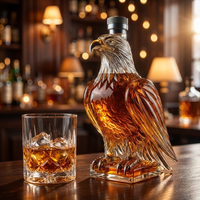 Whisky-Karaffe – Adler Edition