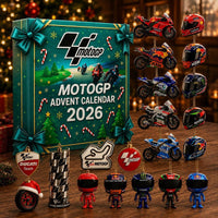 MotoGP-Adventkalender 2026